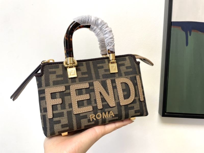 Fendi Pillow Bags